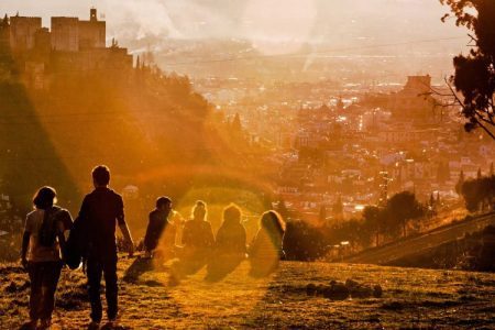 The Castle on the Cliff: Majestic, Magic, Manoir