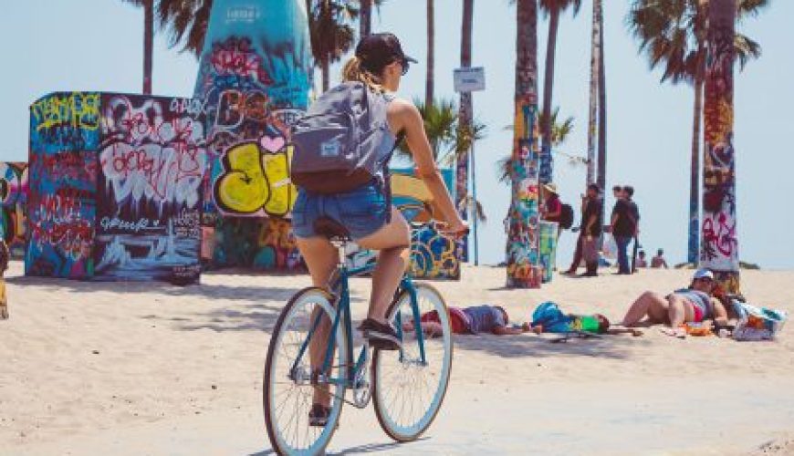 A Seaside Reset in Laguna Beach
