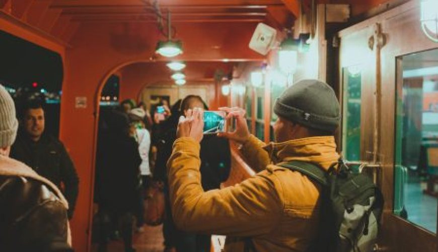 The Best Kept Secrets About Travel